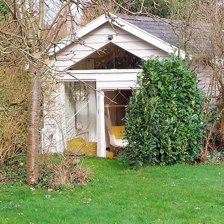 Natuurhuisje Heerlijkheid Beek Berg en Dal Bagian luar foto