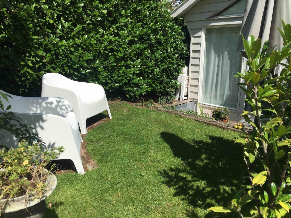 Natuurhuisje Heerlijkheid Beek Berg en Dal Bagian luar foto