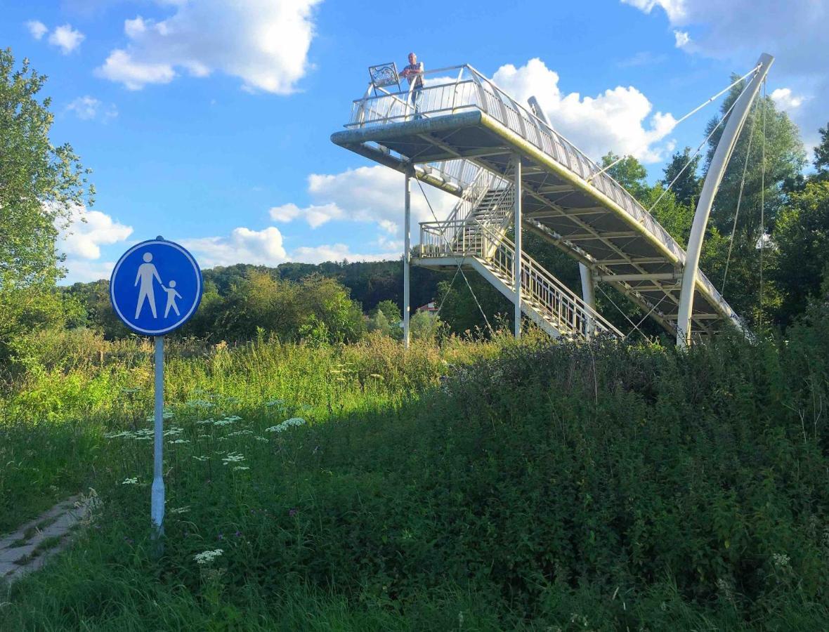 Natuurhuisje Heerlijkheid Beek Berg en Dal Bagian luar foto