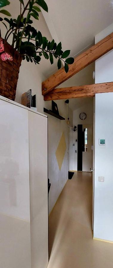 Natuurhuisje Heerlijkheid Beek Berg en Dal Bagian luar foto