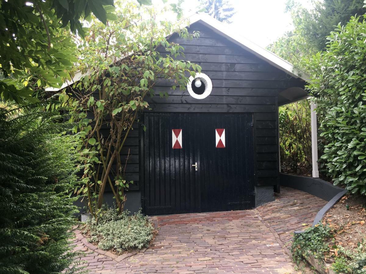 Natuurhuisje Heerlijkheid Beek Berg en Dal Bagian luar foto