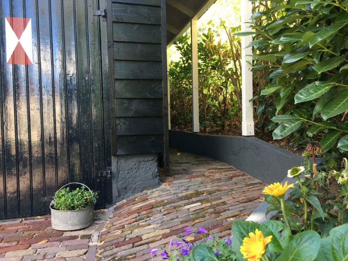 Natuurhuisje Heerlijkheid Beek Berg en Dal Bagian luar foto