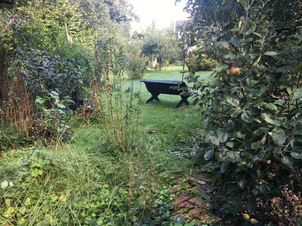 Natuurhuisje Heerlijkheid Beek Berg en Dal Bagian luar foto