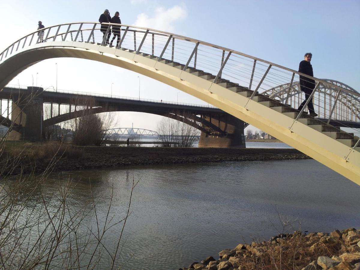 Natuurhuisje Heerlijkheid Beek Berg en Dal Bagian luar foto